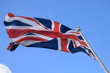 Великобритания расширила санкционный список на 26 российских граждан и компаний