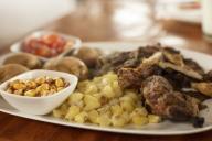 4 секрета жарки и запекания