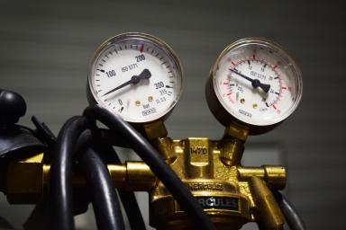 Дисконты на газ из России не сохранятся надолго, заявили в Минэнерго