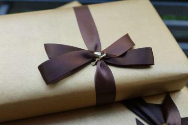 Что подарить? 5 необычных и полезных подарков