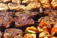 Как эффективно использовать функцию гриля в микроволновой печи