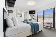 Как освежить устаревший интерьер спальни? 5 ключевых изменений