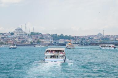 В Турции заявили, что у туристов из России не будет проблем с оплатой товаров и услуг