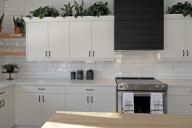 Как обустроить шкафы, чтобы на кухне было комфортно