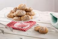 Как испечь вкусное печенье: пошаговый рецепт