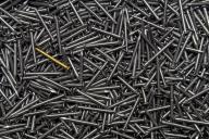 Титов заявил, что производить гвозди в России пока невыгодно