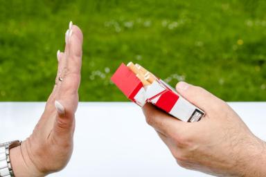 Japan Tobacco рассматривает возможность продажи российского бизнеса