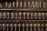 Статуэтка Оскара