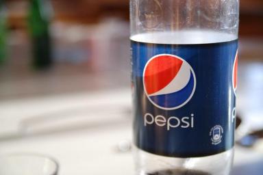 PepsiCo планирует начать производство специальных напитков для России