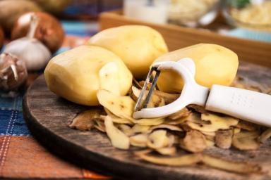 6 советов, как получить максимальный урожай картофеля