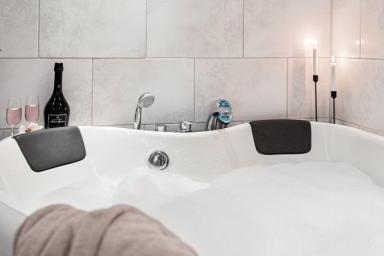 Что добавить в ванну для расслабления: 4 лучших варианта