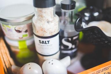 7 лучших советов по использованию соли не только на кухне