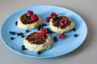 Как приготовить классические сырники из творога: как избежать ошибок