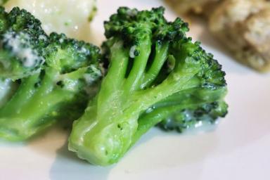 Два лучших блюда из брокколи: рецепты кулинарных шедевров