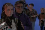 Кадр из фильма Плутовство