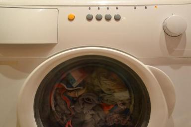 2 самые частые причины поломки автоматических стиральных машин