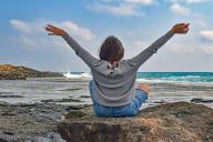 4 занятия, которые помогут человеку расслабиться