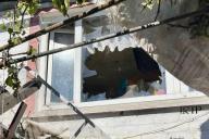 обстрел Белгородской области