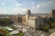 Испания, площадь 