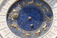 Знаки зодиака 