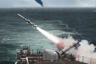 оружие НАТО