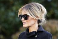 Меланья Трамп