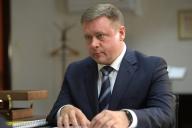 Николай Любимов 