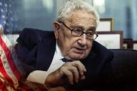 Киссинджер