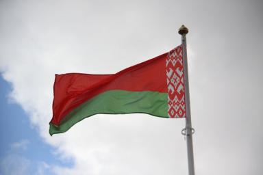 Президент Беларуси наградил сотрудников КГБ за спецоперацию на Украине