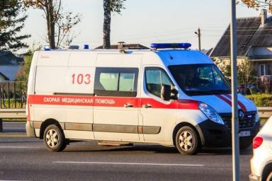 Минобороны РФ заявило о достигнутой договоренности о вывозе раненых с «Азовстали»