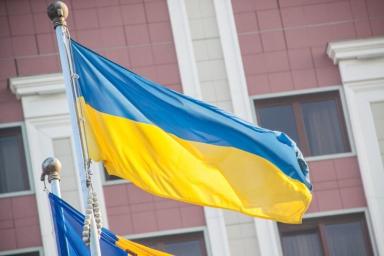 Посол Украины Мельник назвал запрет украинских флагов в Берлине 8 и 9 мая «пощечиной»