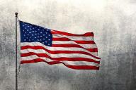 США, флаг