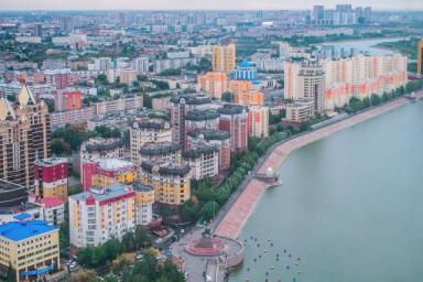В Казахстане опровергли слухи о планах республики выйти из ЕАЭС