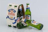 Пиво в бутылке