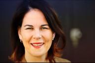 Анналена Бербок