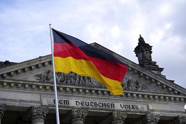 Полиция Берлина одобрила акцию «Бессмертный полк», но запретила георгиевские ленты