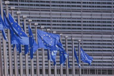 Боррель от имени Евросоюза пообещал Украине помощь с вывозом зерна на продажу