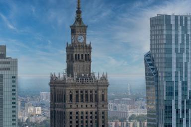 Польша заявила о готовности помочь другим странам отказаться от энергоносителей из России