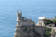 В семи районах Крыма продлили желтый уровень террористической угрозы