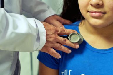 В странах Евросоюза у детей выявили порядка 95 случаев гепатита неизвестного происхождения