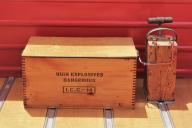 Взрывчатка