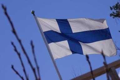 Финляндия отказалась от строительства АЭС совместно с Россией