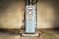 Газ, газпром 