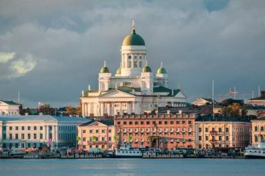 В Финляндии заявили об отказе от энергоресурсов из России в ближайшее время