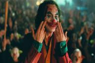 Кадр из фильма Джокер