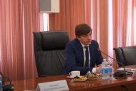 Сергей Кравцов