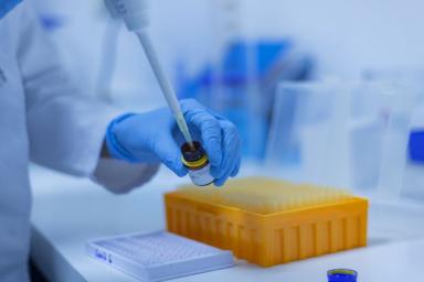 Гинцбург объявил о начале исследования новой вакцины от COVID-19