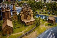 Карелия, путешествия 