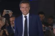 Эммануэль Макрон