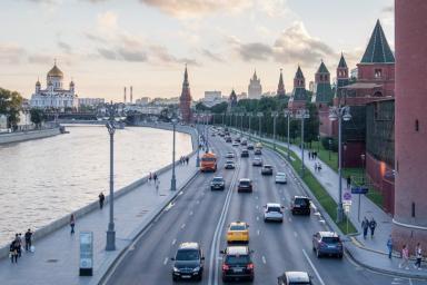 Прием заявок на гранты для поддержки делового туризма в Москве начнется 6 июня